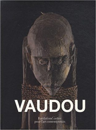 Livre VAUDOU - Fondation Cartier